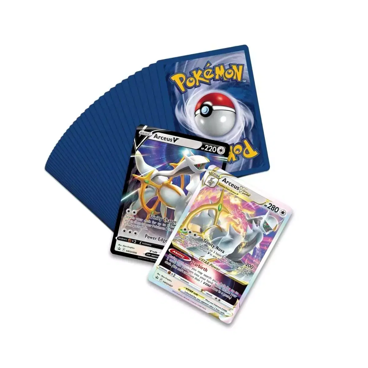 pokemon trading card game: paradox destinies tin Pokemon Scarlet & Violet Trading Card Booster Pack main image 0