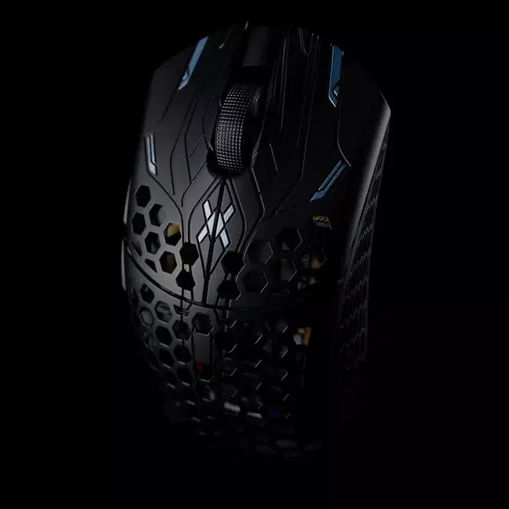 Finalmouse Ultralight X Wireless Gaming Mouse - Phantom Lion