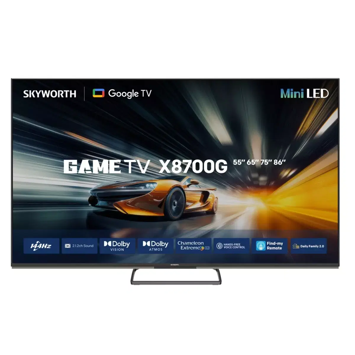 SKYWORTH 65