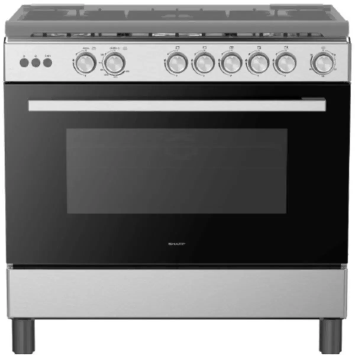 SHARP High cooker R-585 昭和 レトロ ノスタルジー 昭和レトロ SHARP High Cooker R-546 シャープ ハイクッカー「中古」の