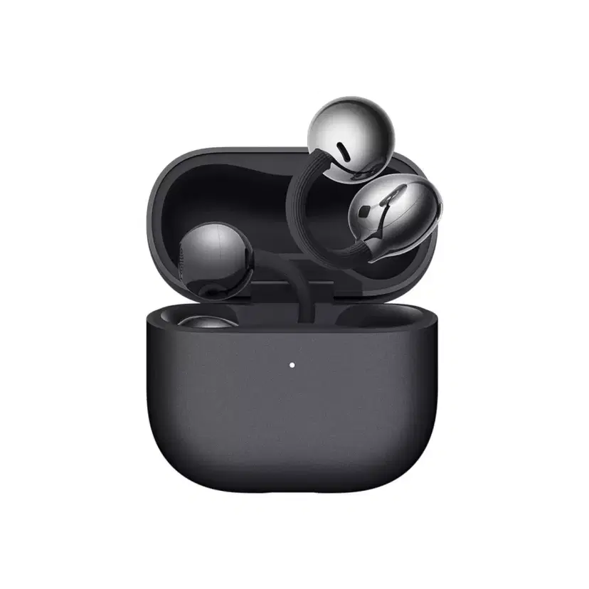 Huawei FreeClip 2 - Black - Bzaaarz Kuwait