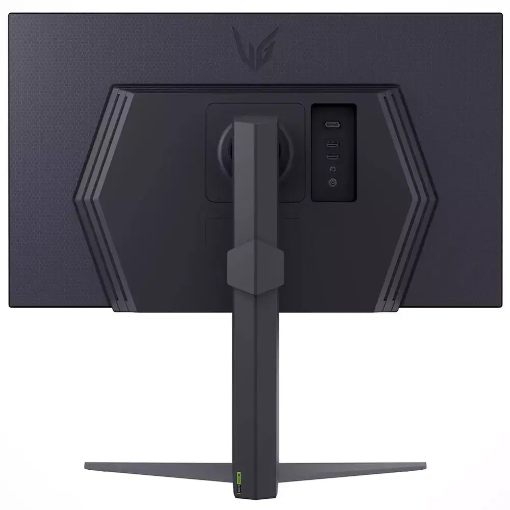 LG 27″ GS75Q UltraGear 2K 200Hz 1ms IPS HDR sRGB Rotatable Gaming