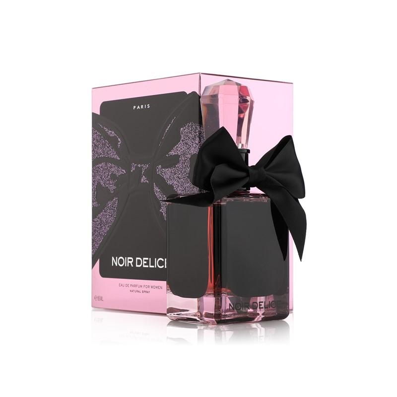 Geparlys Noir Delice For Women Edp 85Ml Spray Bzaaarz Kuwait