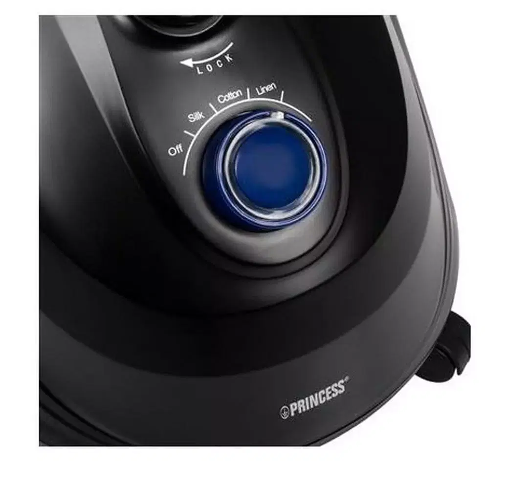 専用商品　steamer様 Princess Vertical Steamer 1800W 1.5L (332848) - Bzaaarz Kuwait