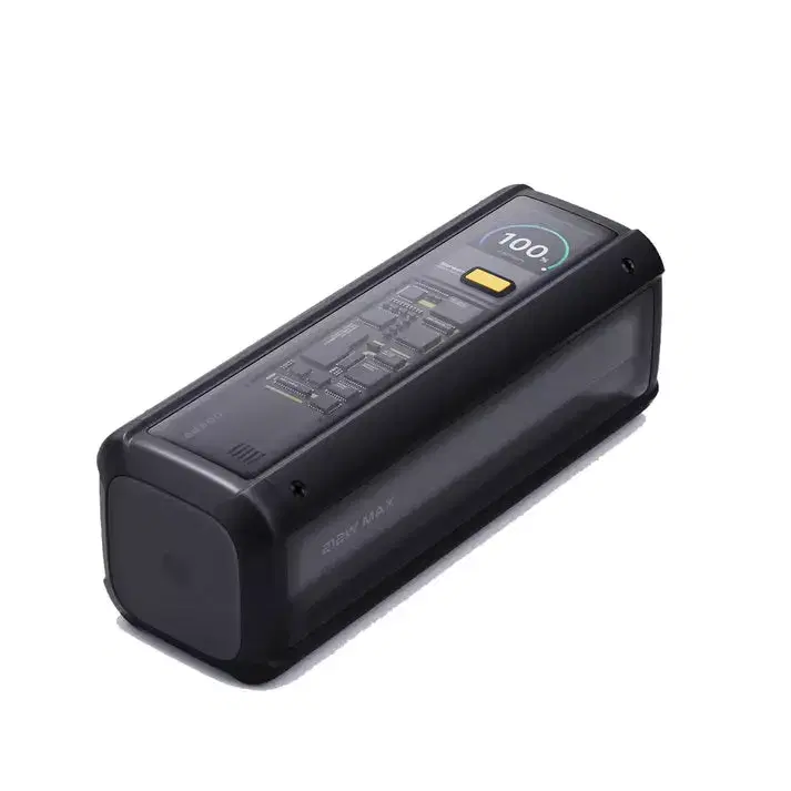 Xiaomi 212W HyperCharge Power Bank 25000mAh GL - Bzaaarz Kuwait