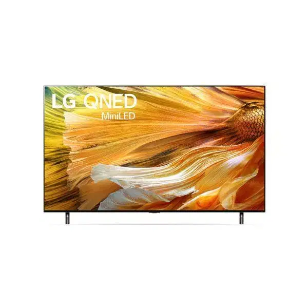Lg Qned Tv 65 Inch Qned90 Series Cinema Screen Design 4K Hdr Webos