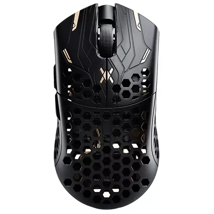 Finalmouse Ultralight X Wireless Gaming Mouse - Guardian Lion