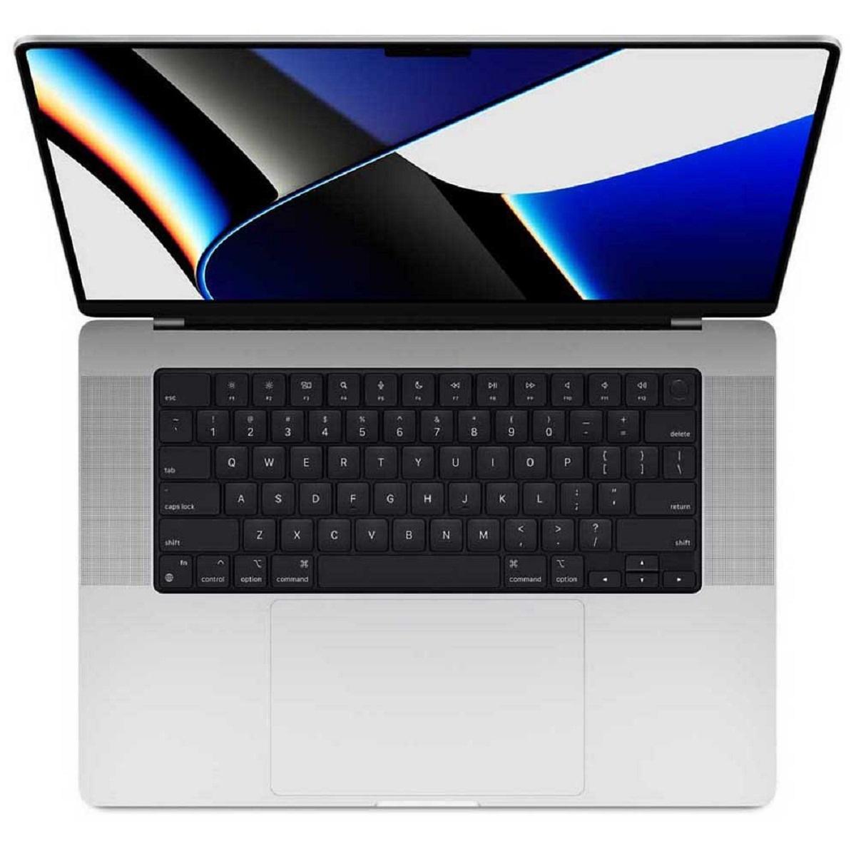 Apple Macbook Pro 16