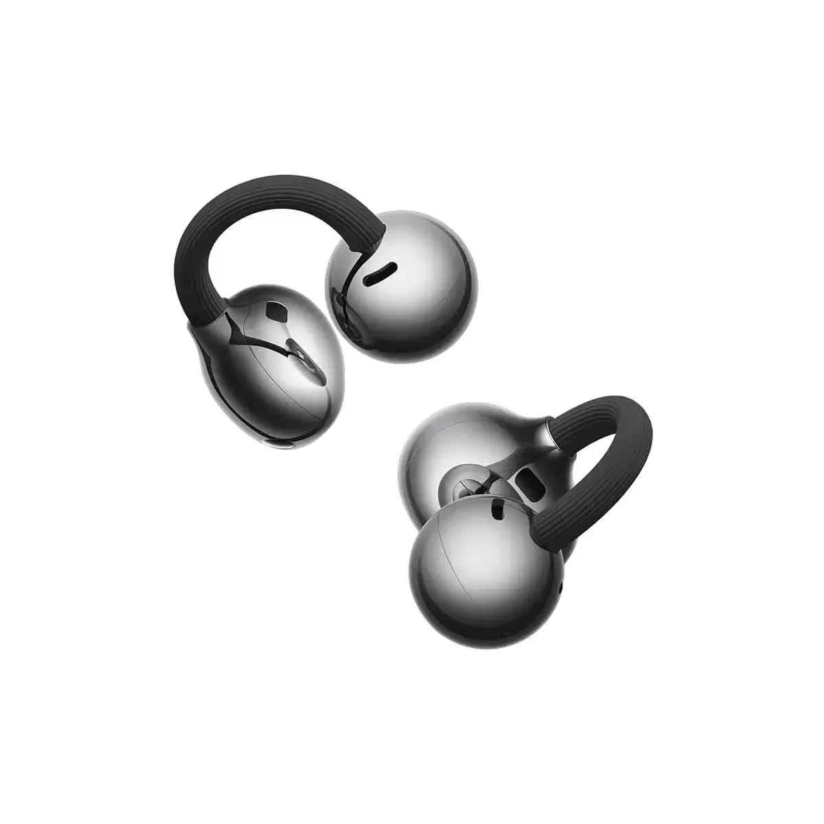 Huawei FreeClip 2 - Black - Bzaaarz Kuwait