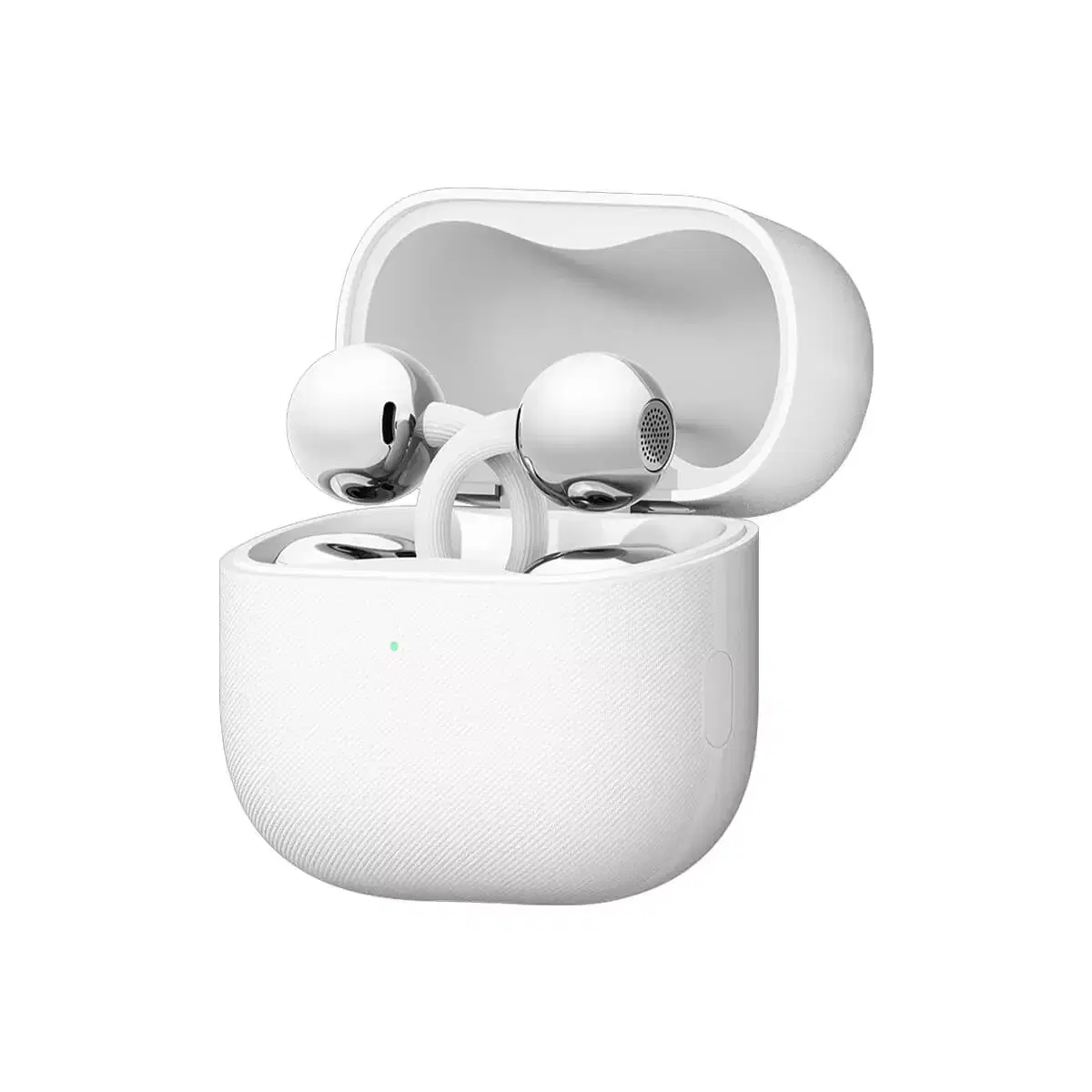 Huawei FreeClip 2 - White - Bzaaarz Kuwait