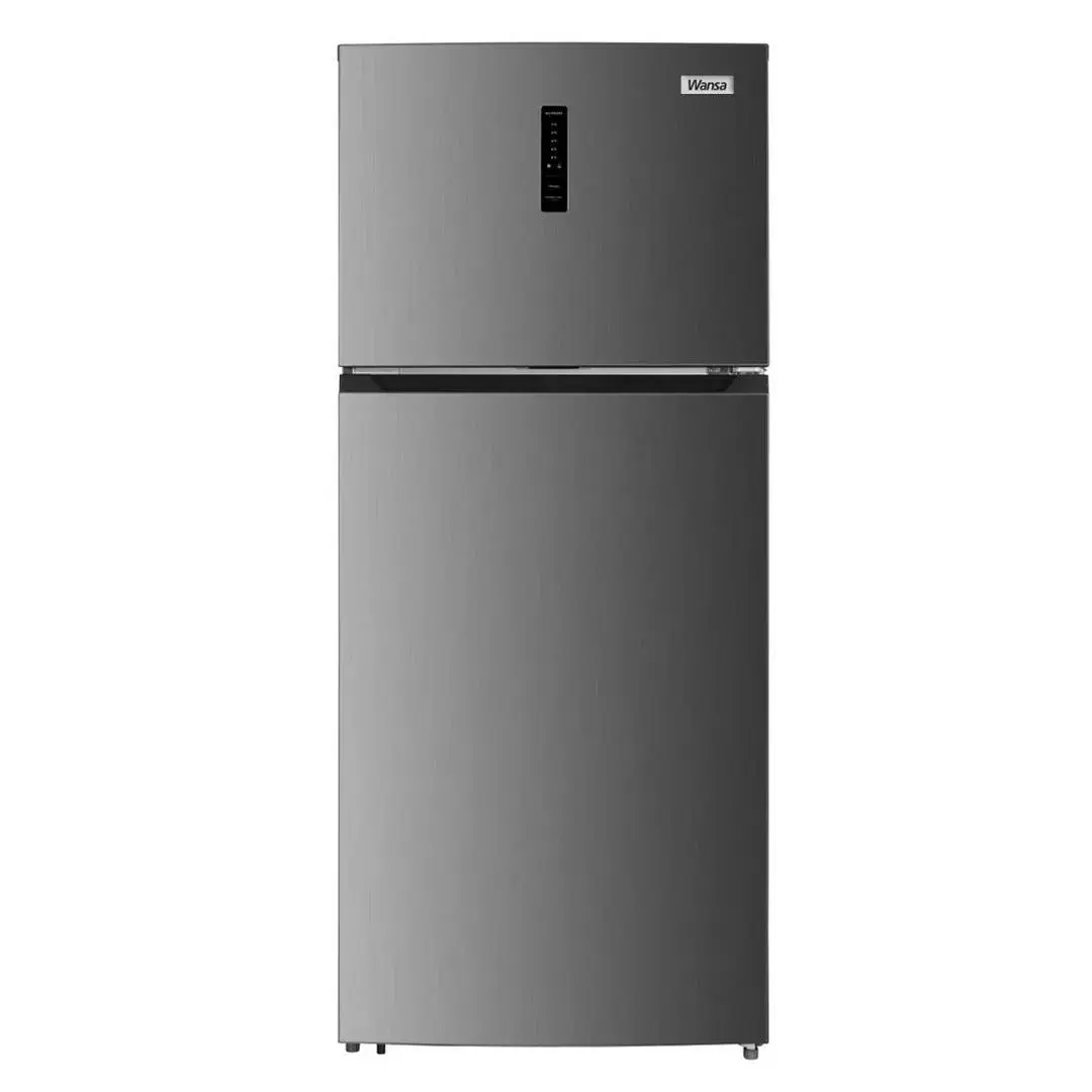 WANSA Top Mount Refrigerator, 25CFT, 710L Capacity, WRTG-710