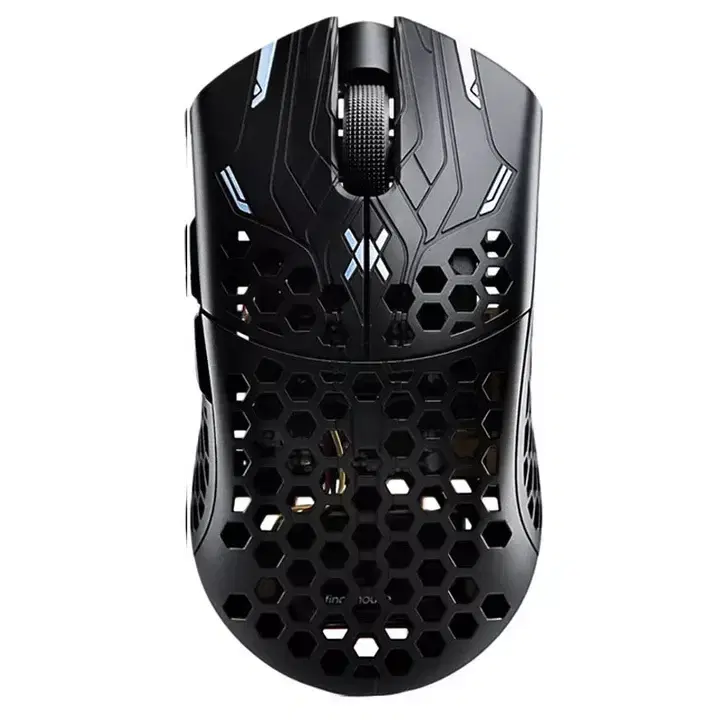 Finalmouse Ultralight X Wireless Gaming Mouse - Phantom Lion