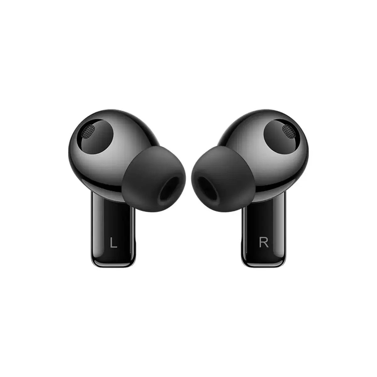 FreeBuds Pro 4 - Black - Bzaaarz Kuwait