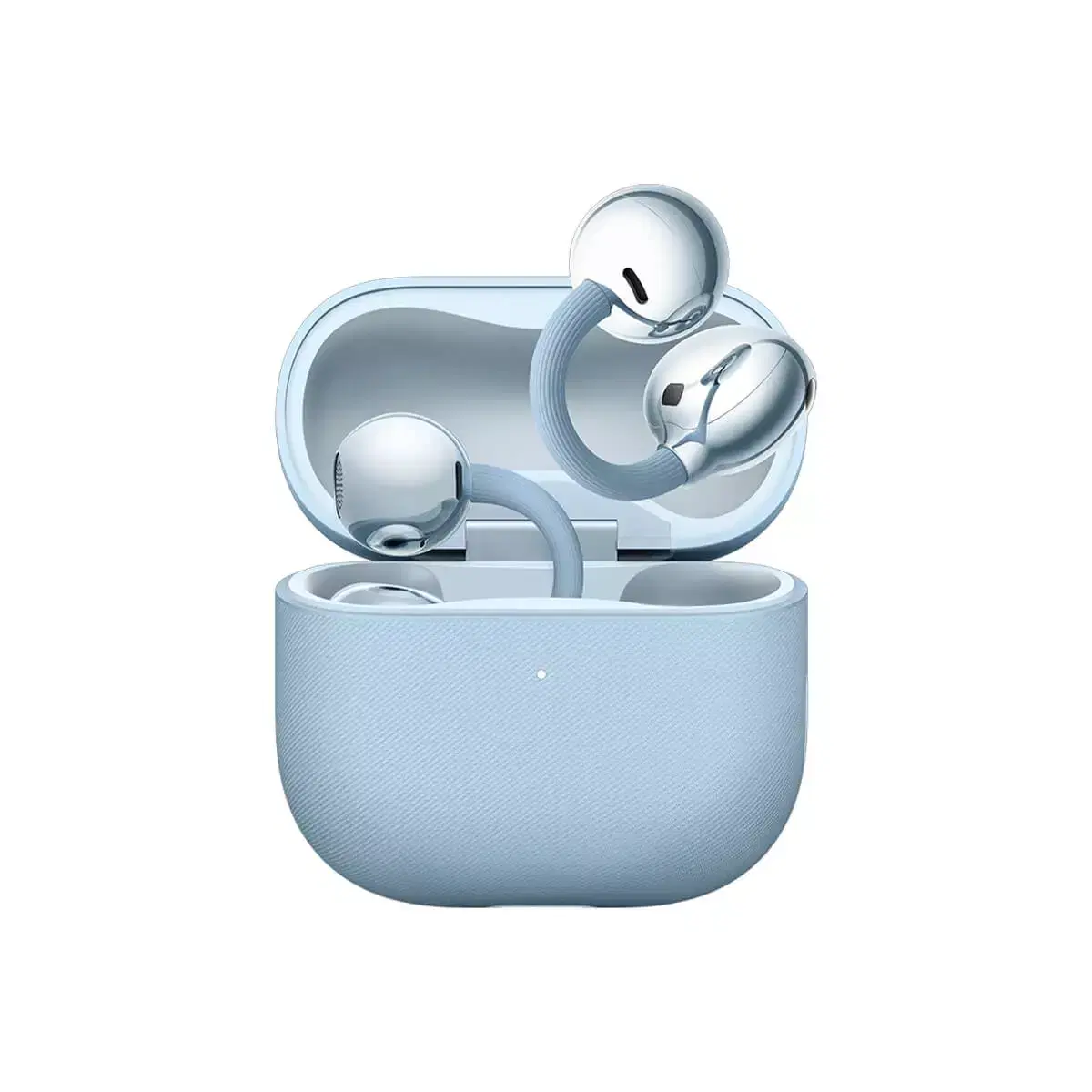 Huawei FreeClip 2 - Blue - Bzaaarz Kuwait