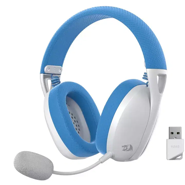 Redragon IRE Pro Ultra-Light Surround Sound Wireless Gaming