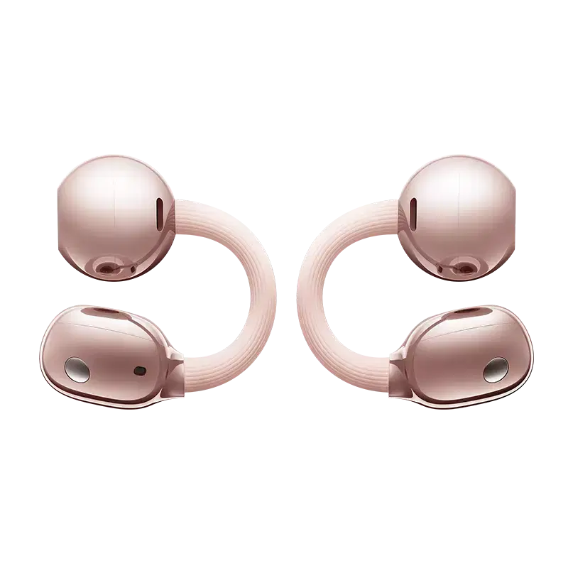 Huawei FreeClip 2 – Rose Gold - Bzaaarz Kuwait