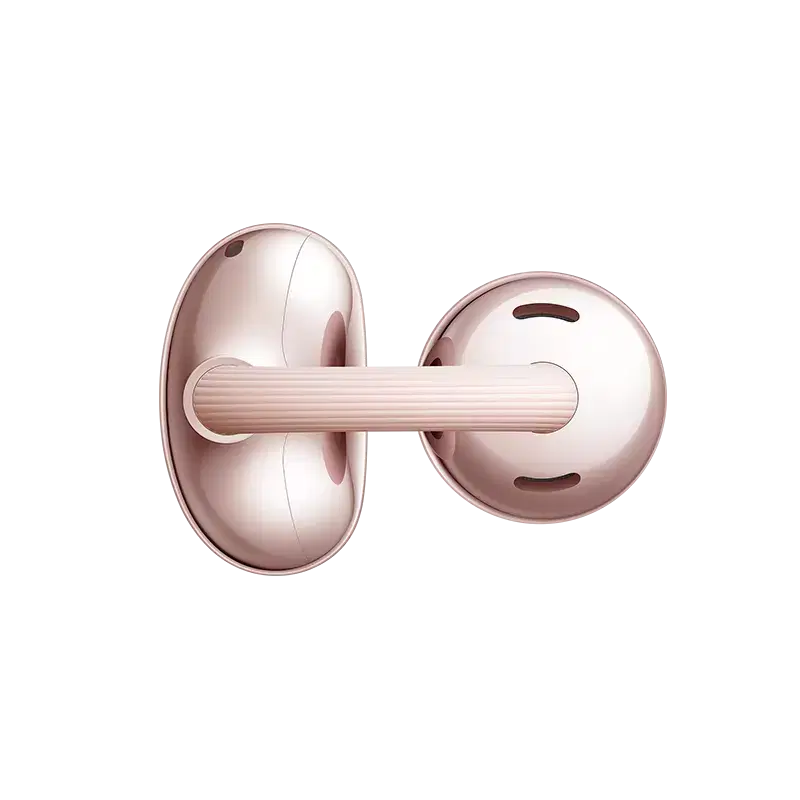 Huawei FreeClip 2 – Rose Gold - Bzaaarz Kuwait