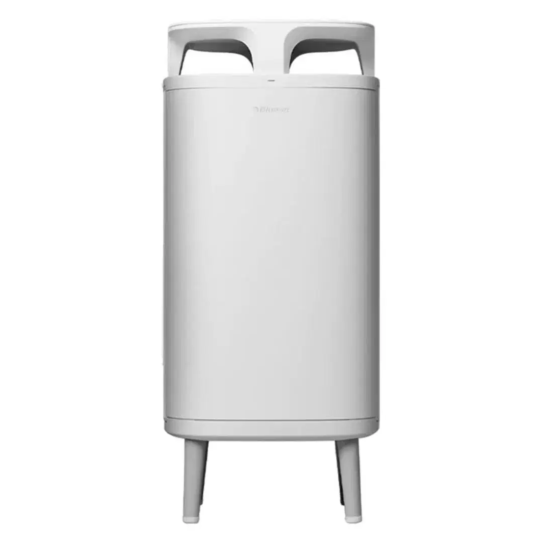 Blueair Dust Magnet 5210i Air Purifier + Combo Filter, 105914