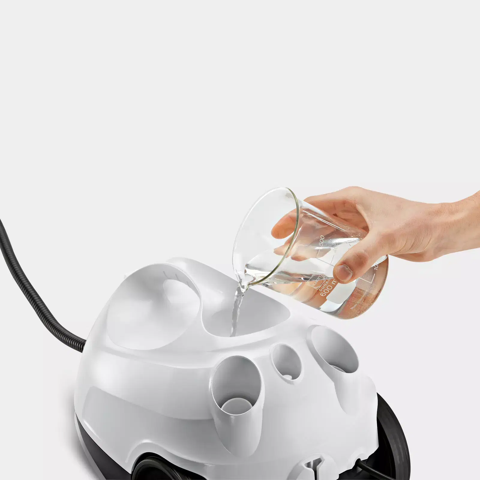Karcher Sc2 Easyfix Steam Cleaner - Bzaaarz Kuwait