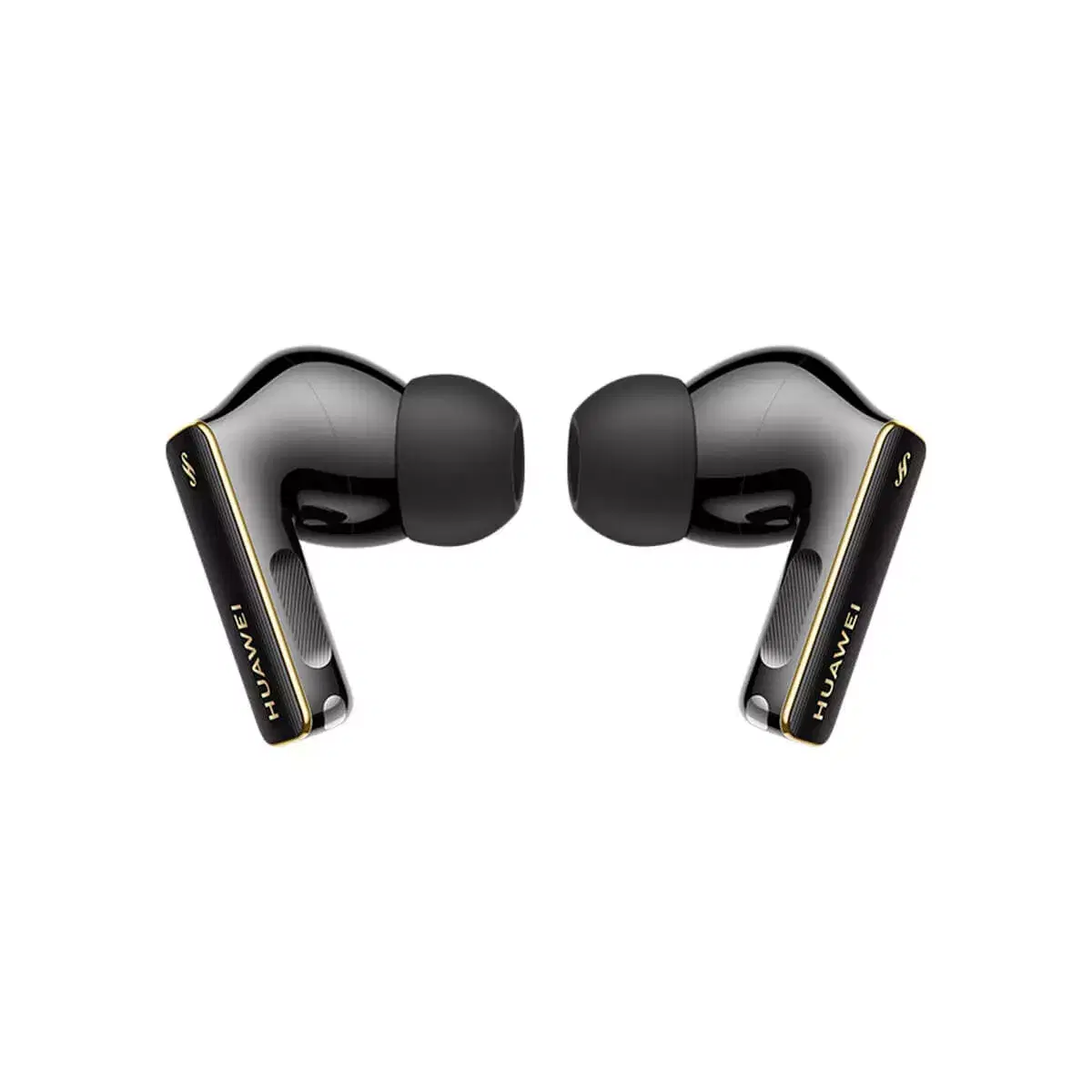 FreeBuds Pro 4 - Black - Bzaaarz Kuwait