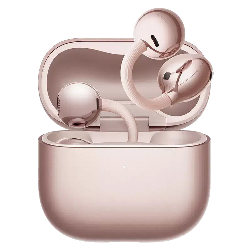 Huawei FreeClip 2 – Rose Gold - Bzaaarz Kuwait